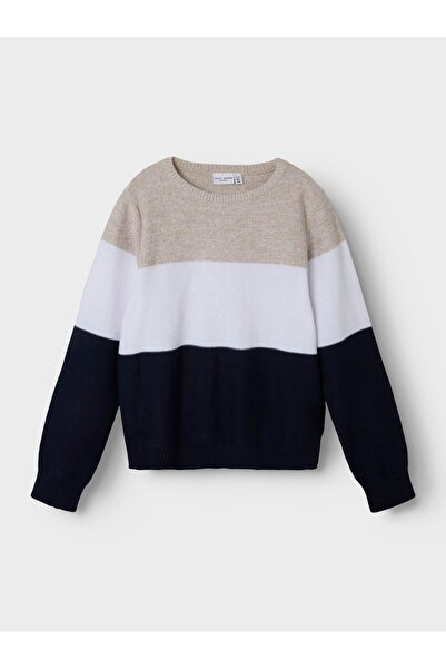 Name it Strickpullover Langarm