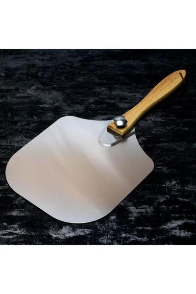 Klausberg Aluminum pizza and bread tray,