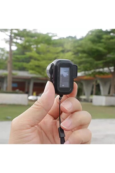 Specton Wisoqu Digital Camera, 1080P 2MP Mini DV DVR Camcorder