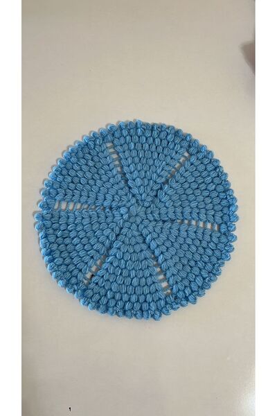 ENAM هدية من حمام الحياكة اليدوية للمهر