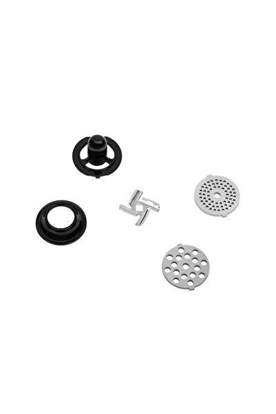 Kraft Multifunctional meat grinder, 2200 W,