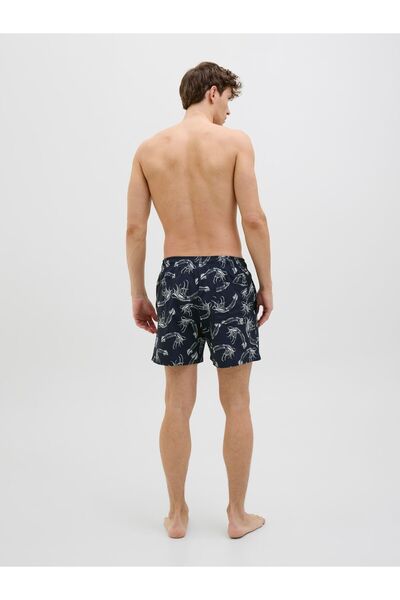 Jack & Jones Badeshorts Regular Fit Badeshorts