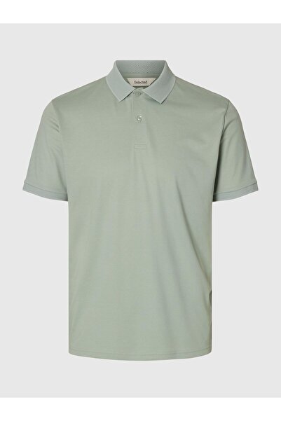 SELECTED Polo shirt Kurzarm