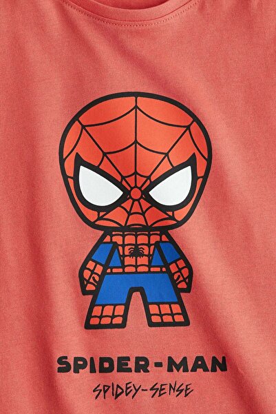 H&M Printed vest top