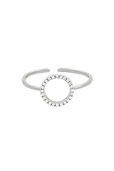 Ayla NOVA silver ring