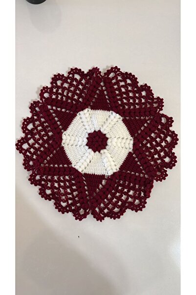 ENAM هدية من حمام الحياكة اليدوية للمهر