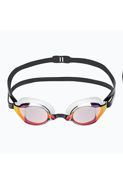 SPEEDO Ochelari inot adulti Speedsocket Mirror negru