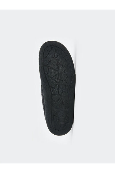 LC Waikiki Ozmarka New Season Velcro Men's Home Shoes