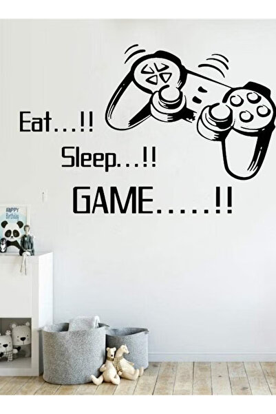 Primo Plus Bedroom Home Decor Wall Sticker