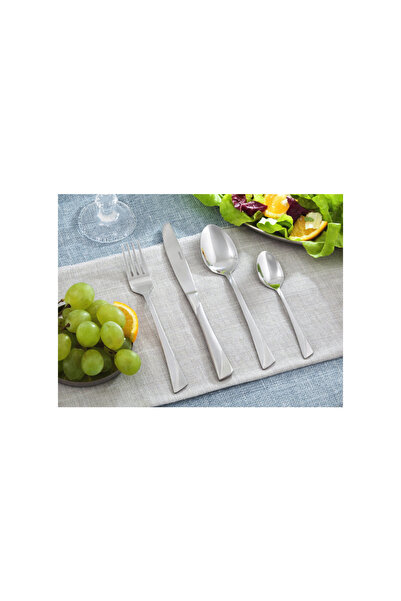 Kinghoff Table fork set, stainless steel, 6 pieces,