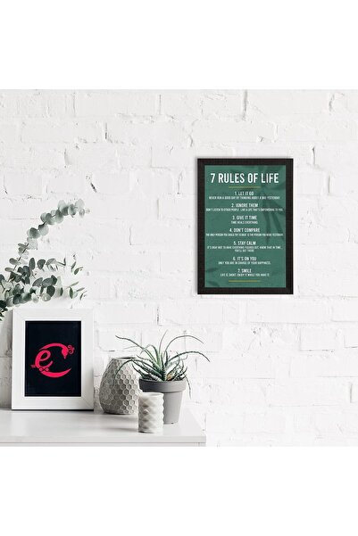 ALAYRA International لوحة فنية مطبوعة بتقنية الأشعة فوق البنفسجية، مصنوعة من ...