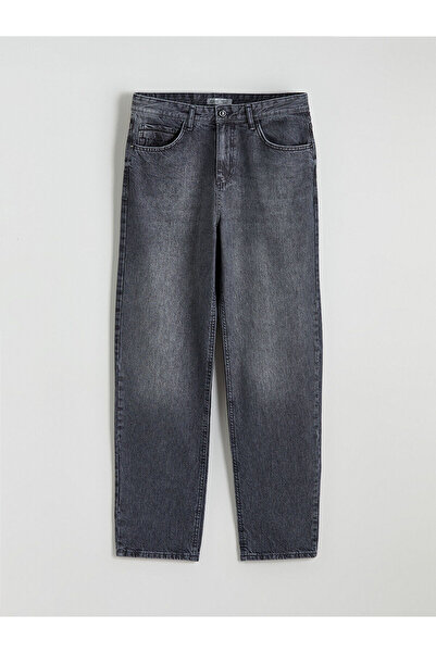 LC Waikiki New Season Baggy Fit Men's Jean Trousers