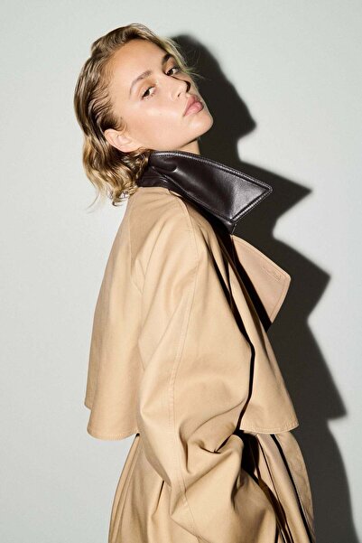 H&M Trench coat