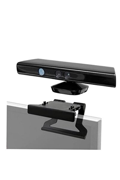 Gocomma Xbox 360 Kinect TV Mount (Black)