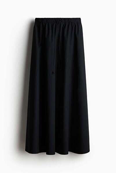 H&M Circular maxi skirt