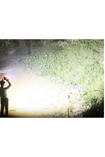 BASE COBA CB F280 solar floodlight, 200W power and 280 LEDs