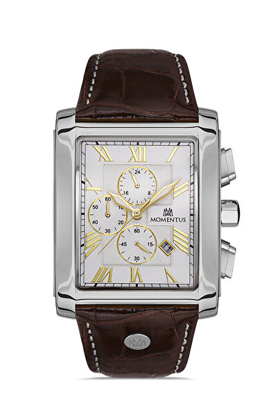 Momentus ساعة يد رجالية TM111S-02KG