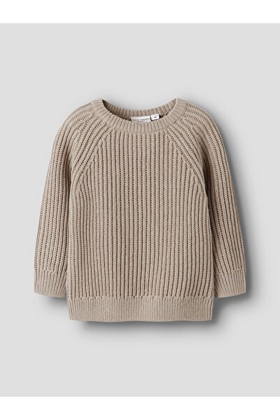 Name it Strickpullover Langarm