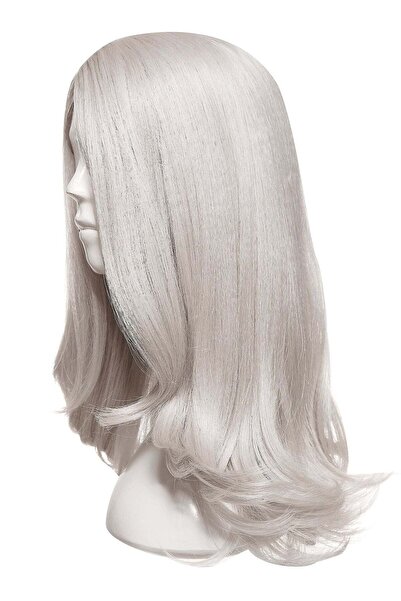 BELHER Peruca Caro Blond Platinat
