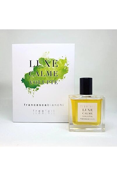 Francesca Bianchi Luxe Calme Volupte Unisex Extrait De Parfum 30ml