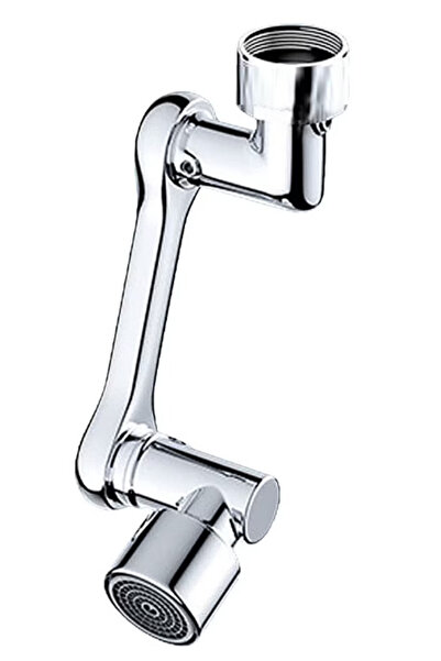 OEM Extensie rotativa pentru robinet cu multiple moduri de curgere a apei