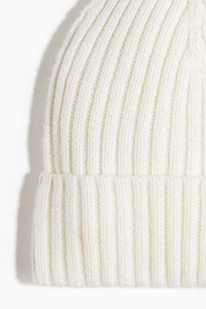 H&M Rib-knit beanie