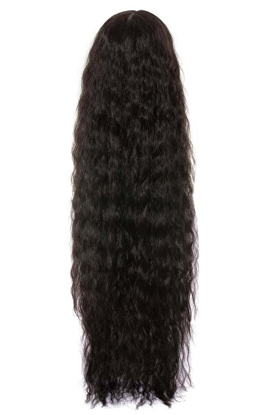 BELHER Peruca Bia Negru