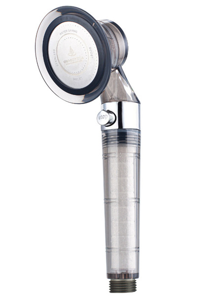 OEM Cap de dus cu filtru pentru reducerea clorului si JET puternic de apa