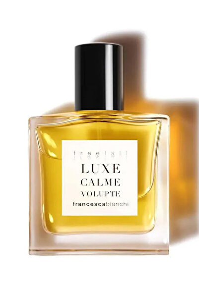 Francesca Bianchi Luxe Calme Volupte Unisex Extrait De Parfum 30ml