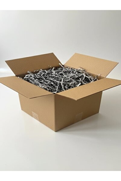 esila KAĞITÇILIK Dış Tic. Ltd. Şti. Siyahbeyaz Kırpık Kağıt 50 Gr | Z Zigzag ...