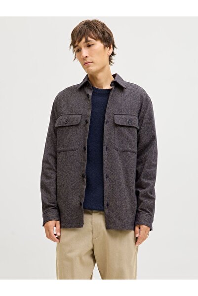 Jack & Jones Premium Overshirt Regular Fit Overshirt