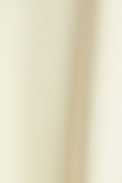 H&M Interlock peplum vest top