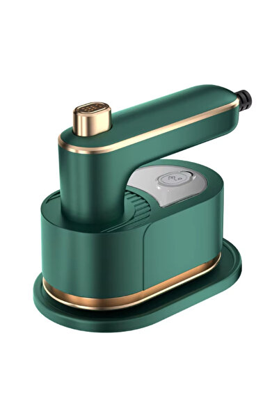 RiverWorld River World Mini Size Iron Suitable for Travel Use