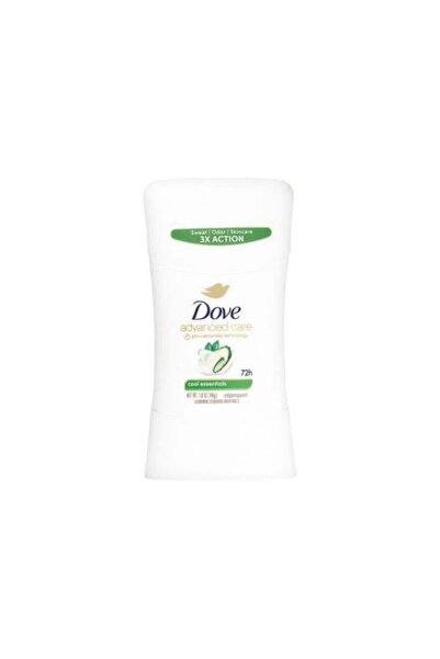 Dove Deodorant Stick Advanced Cool Essentials - 45 gm