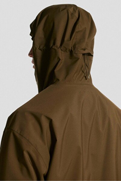 H&M Regular Fit Rain jacket with StormMove™