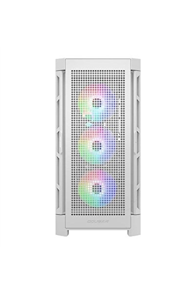 Cougar Airface Pro case, ATX, Mid Tower