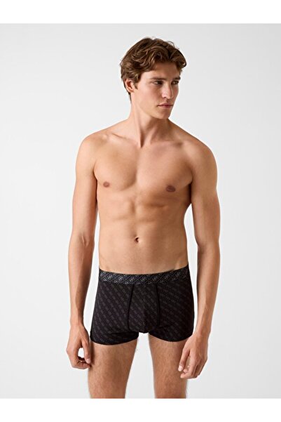 Guess Access Men's 3-Pack Boxer Briefs