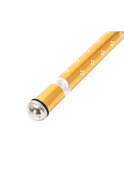 Lawazim Glass Cutter Gold - Pencil Type Tile and Glass Cutting Tool for DIY and Professional Use