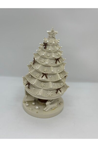 Armonia Floral Musical Christmas tree decoration