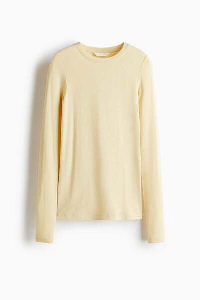 H&M Long-sleeved top