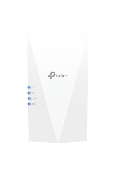 TP-LINK Επέκταση εμβέλειας RE500X, AX1500, Wi-Fi 6