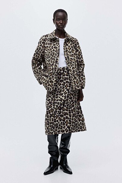 H&M Oversized jacket