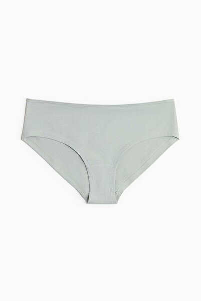 H&M 5-pack cotton hipster briefs