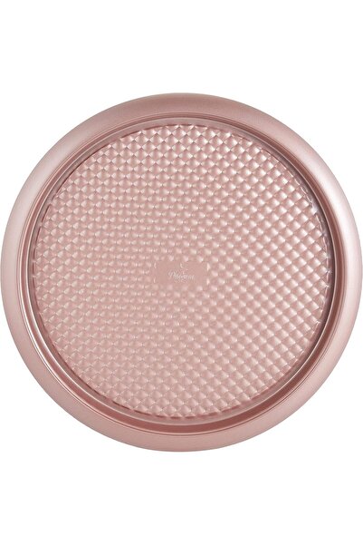 Generic Pizza Tray 0.5 mm (Pink) - Bingouin