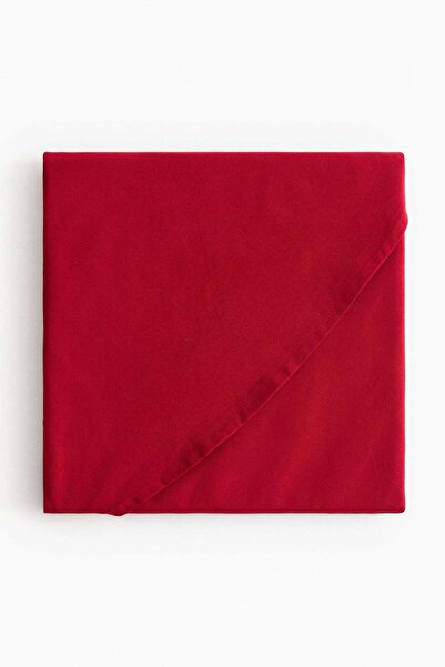 H&M Round cotton tablecloth