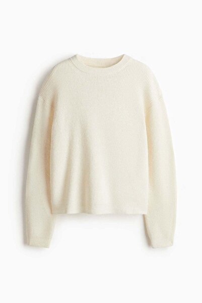 H&M Rib-knit jumper