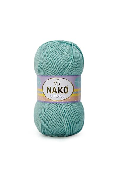 NAKO إليت بيبي صوف أطفال 100 جرام. 10482