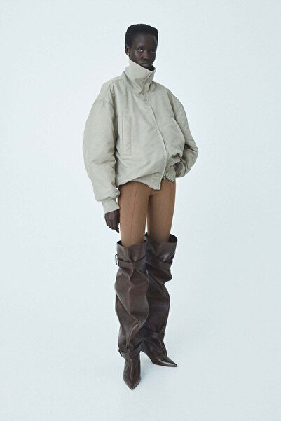 H&M سترة مبطنة