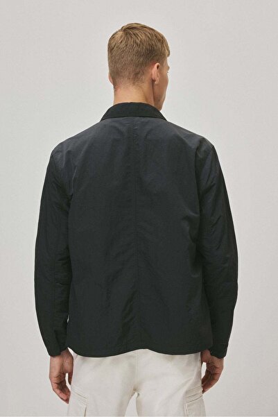 H&M Regular Fit Nylon overshirt