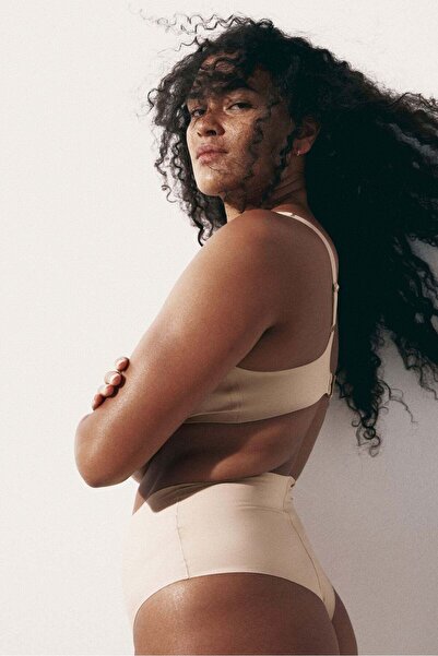 H&M Medium Shape Brazilian briefs